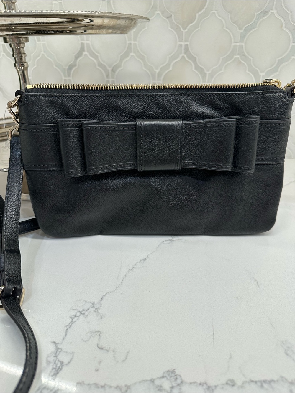 Kate spade cross body purse